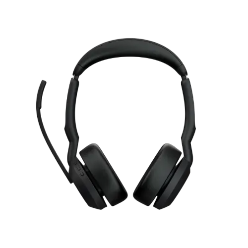 Jabra Evolve2 55 USB-A MS Stereo Wireless Headset